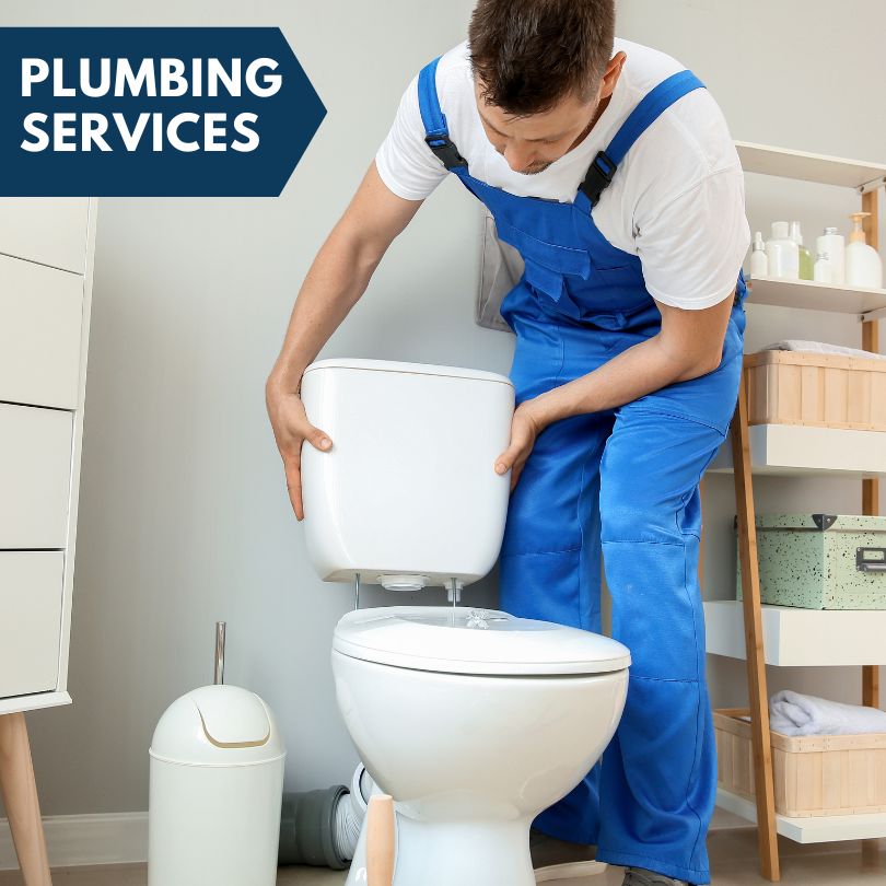 Plumbing Company in Beirne, AR